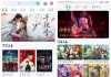 DuoFun动漫v12.3.5去广告版 双子视频v1.0去广告版