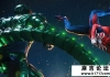 漫威蜘蛛侠：重制版 官方繁体中文版 动作冒险游戏