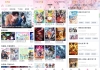 花子动漫V1.0.1 免费追番神器