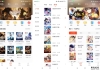 天天追书V5.0.2 小说漫画二合一App