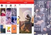 全是漫画V2.0 超多动漫壁纸